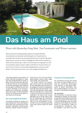 Das Haus am Pool