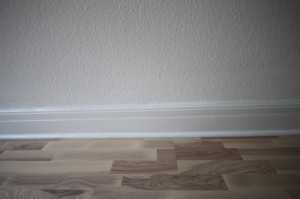 Gründerzeit Sockelleisten